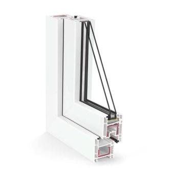 REHAU Euro-Design 60